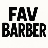 Fav Barber logo - Similar company to Addict Paris