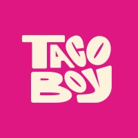 Taco Boy logo - Similar company to Act Therapy Services