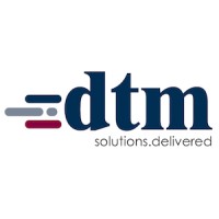 Dtm Services Pty Ltd