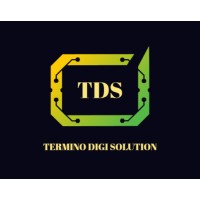 Termino Digi Solution logo - Similar company to World Today