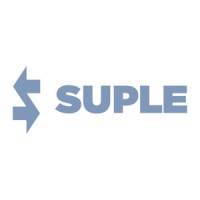 SUPLE logo - Similar company to Alahc