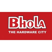 Bhola Hardware City logo - Similar company to First Pack Services