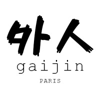 Gaijin Paris logo - Similar company to The French Pr Agency Gen-G
