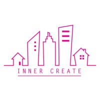 Inner Create Design and Build logo - Similar company to Kim Construction