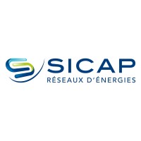 SICAP RESEAUX D'ENERGIES logo - Similar company to Oxynergie