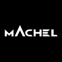 MACHEL PRODUCTION logo - Similar company to Giant Rebels