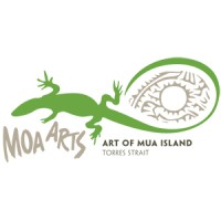 Moa Arts logo - Similar company to Global Headquarters