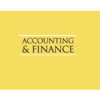 Accounting & Finance Journal logo - Similar company to Ramesha Renee