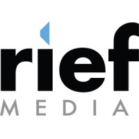 Rief Media Inc. logo - Similar company to Einfodes