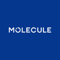 MOLECULE logo - Similar company to Vvd Office