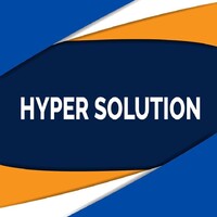 HyperSolution logo - Similar company to Hypersolutions