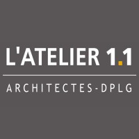 L'atelier 1.1 logo - Similar company to 2P3 Advisor