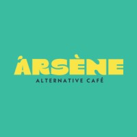 Arsèneboissons logo - Similar company to Egcortex