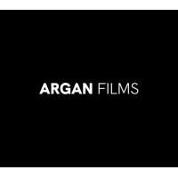 ARGAN FILMS logo - Similar company to Reflex Integration Through Play