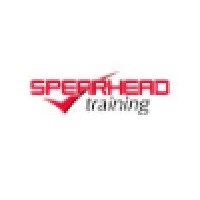 Spearhead Training Group Ltd logo - Similar company to Tss