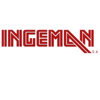 INGEMAN logo - Similar company to Ingeman