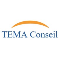 TEMA Conseil logo - Similar company to Execs Who Run