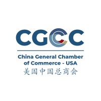 China General Chamber of Commerce - USA logo - Similar company to High Peak Strategy Llc