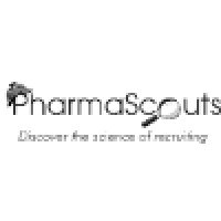PharmaScouts, Inc. logo - Similar company to Suntory Flowers Europe