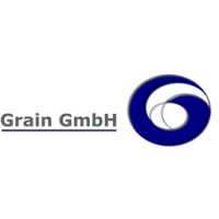 Grain GmbH logo - Similar company to The Brainstorms Scientific
