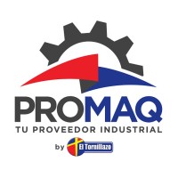 Promaq Industrial logo - Similar company to Faconsa - Fuerza, Automatización Y Control Del Norte S.A. De C.V.