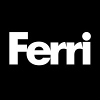 Ferri Ford logo - Similar company to Sva Plus S.R.L.