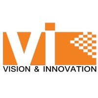Vision & Innovation for IT Systems Co logo - Similar company to H2Solutions