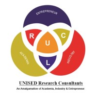 UNISED Research Consultants Private Limited (URCPL) logo - Similar company to Unised Ltd.