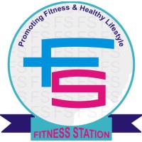 Fitness Station Nigeria logo - Similar company to Metusela