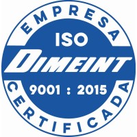 DIMEINT logo - Similar company to Autycom