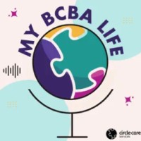 My BCBA Life logo - Similar company to Therapy Team - Catalyst Care Group