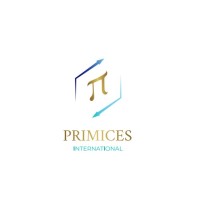 Primices International logo - Similar company to Heaven Network