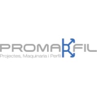 Promakfil s.l. logo - Similar company to Powertech System