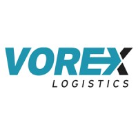 Vorex Logistics B.V. logo - Similar company to Rb Logistics