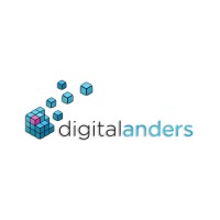 digitalanders logo - Similar company to Flowboost Group
