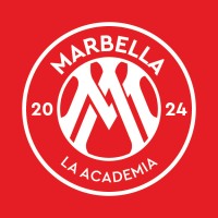 La Academia Marbella logo - Similar company to City Guest