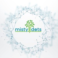 Misty Dots Marketing Solutions logo - Similar company to Createsyou