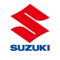 Suzuki Qatar logo - Similar company to Telepathy.Qa