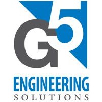 G5 Engineering Solutions logo - Similar company to Nexarch | Architectural Studio