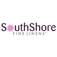 Southshore Fine Linens logo - Similar company to Avila Textiles, Inc.