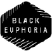 Black Euphoria logo - Similar company to Voulez-Vous