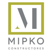 MIPKO Constructores logo - Similar company to Campos Saab