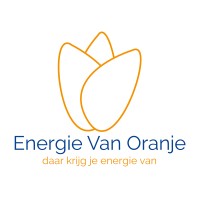 Energie van Oranje logo - Similar company to 02025 Amsterdam Koploper Schone Energie