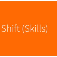 Shift Skills logo - Similar company to Shiftskill