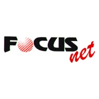 FocusNet logo - Similar company to Focusnet