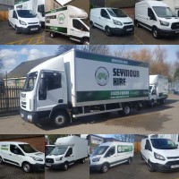 Seymour Hire Ltd