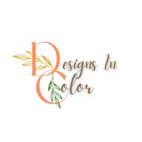 Designs In Color logo - Similar company to Dapper Loon Productions