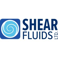Shear Fluids Ltd. logo - Similar company to Mudworks