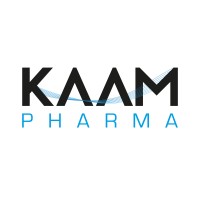 Kaam Pharma logo - Similar company to Kelpharma