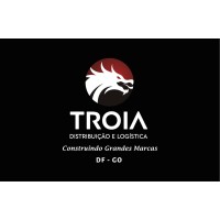 Troia Distribuição e Logística logo - Similar company to Rayo Distribuidora